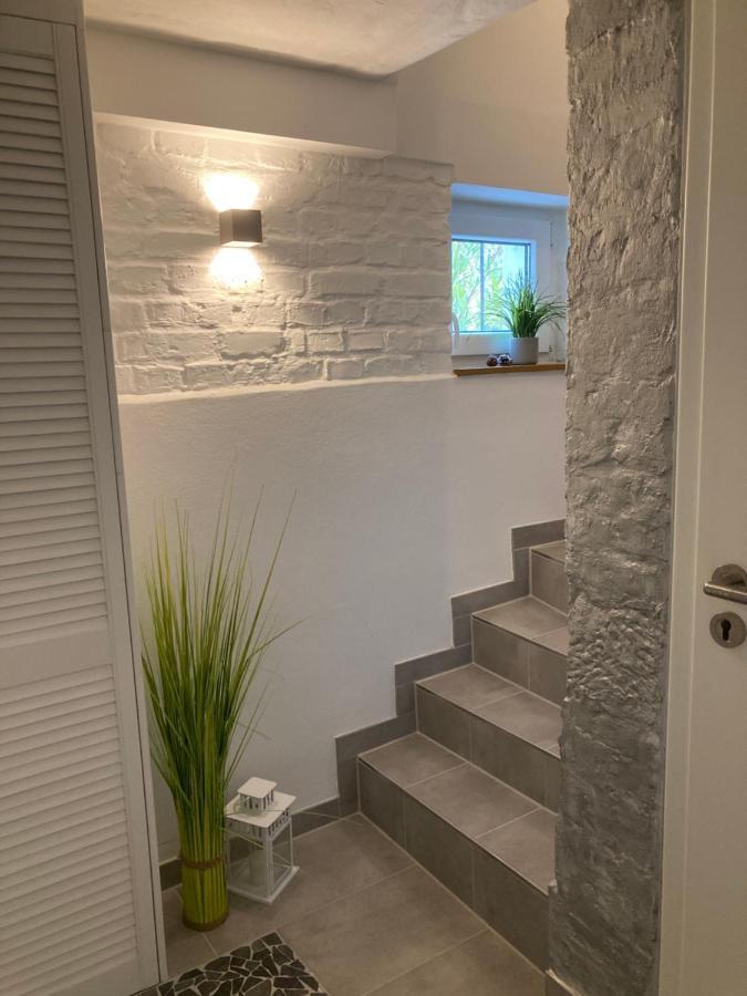 Balance Apartments By M&A - Family Apartment Ferienhaus Dohrenbach Witzenhausen Exterior photo